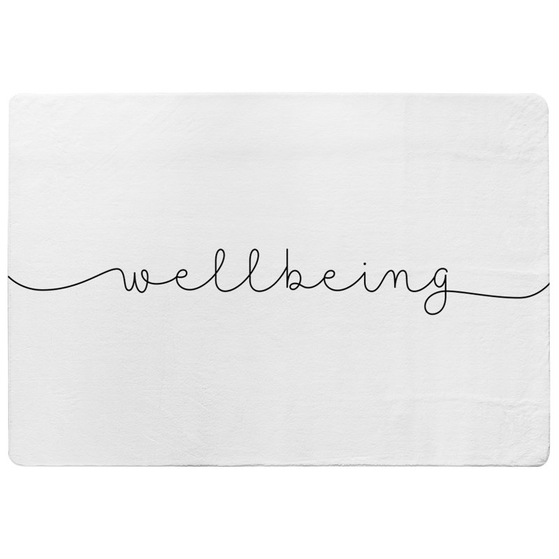 Isabellemarie Area Rug, Rectangle 140cm x 200cm