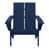 Navy is out of stock
