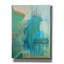 «Substance» par Carolyn O'Neill, art mural sur toile-1960320845