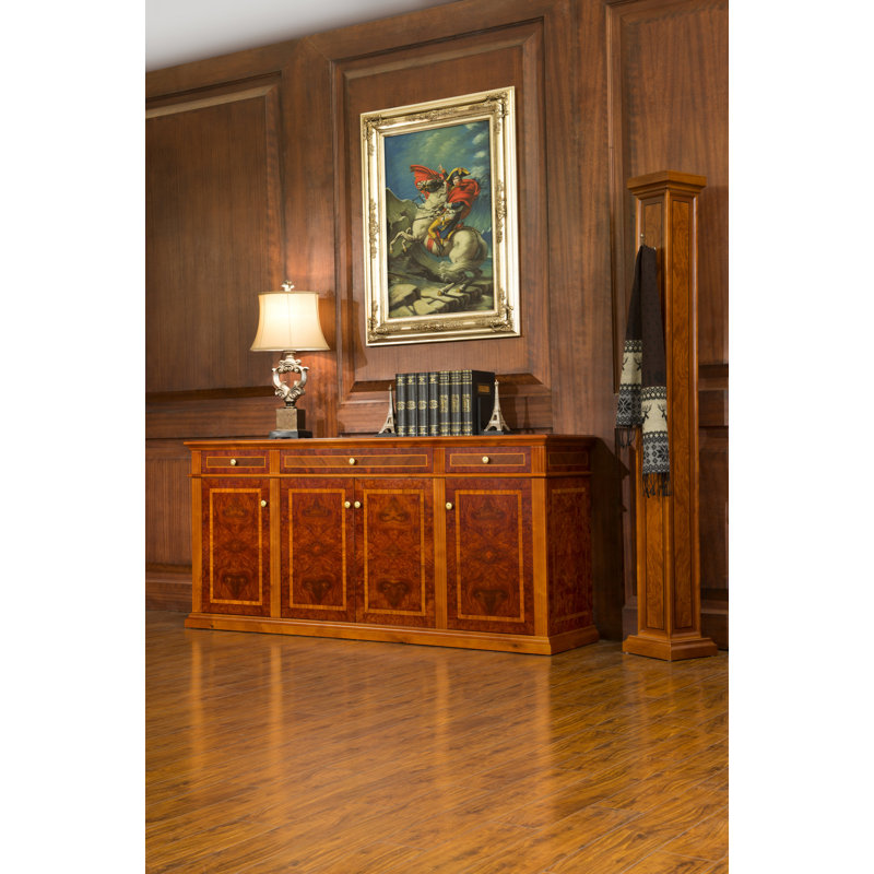 Genoa 78.74'' W Sideboard
