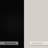 5-Shelf Slim Display Bookcase with Cross Metal Frame-279058419