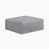 Textured Fabric Gray