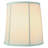 12'' H x 12'' W Linen Drum Lamp Shade
