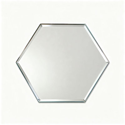 8'' W x 8'' L Glass Peel and Stick Field Tile
