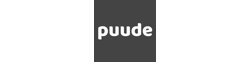 Puude Home Deco logo