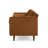 Jeses 81.5" W Mid-Century Modern Sofa-625977032