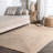 Owensby Braided Tan Indoor/Outdoor Rug-2128560669