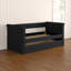 Lit de jour simple avec couchette Billie-29254022