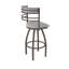 Hunter Swivel Stool-110982434-110982437-110982439