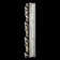 6 - Light LED Flush Mounted Sconce