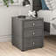 Daveney Piece Bedroom Set
