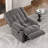 Upholstered Recliner-1407671863