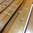 Massage teak wood Non Slip Mat 