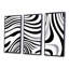 Cordelle - ensemble de reproductions d'art mural Waves-108313360-108313367