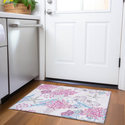 Premium Machine Washable Cerrito AMF180 Rug