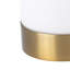 Preston 3 Light Glass Semi Flush Mount-1961987506