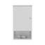 Medicine Cabinet Porto, Bathroom, White-1509133523