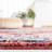 Luna Performance Oriental Rug-1328422502