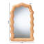 Miroir mural Baxton Studio Daray