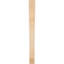 Support à blocs l 3 1/2 po x P 34 po x H 46 po, sapin Douglas-93350118-111921596-111921505