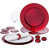 Red is out of stock