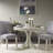44"Round Dining Table(Only Table)-657756371