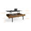 Reveal Glass Coffee Table-282175133