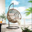 Chaise suspendue Vasant