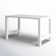 Farrah Extendable Rectangular Outdoor Bar Table