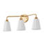 3 - Light Vanity Light