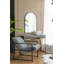 Miroir d'appoint arqué-1209998249