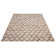 Apus Leather Geometric Indoor Rug