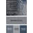 Machine Washable Gray Area Rug-1750999705