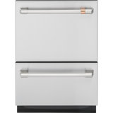 24" 49 dBA Built-In Digital Control Dishwasher