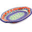 Polish Pottery Stoneware Platter