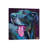 Great Dane On Violet by Robert Phelps - Wrapped Canvas Gallery-Wrapped Canvas Giclée-1135424300