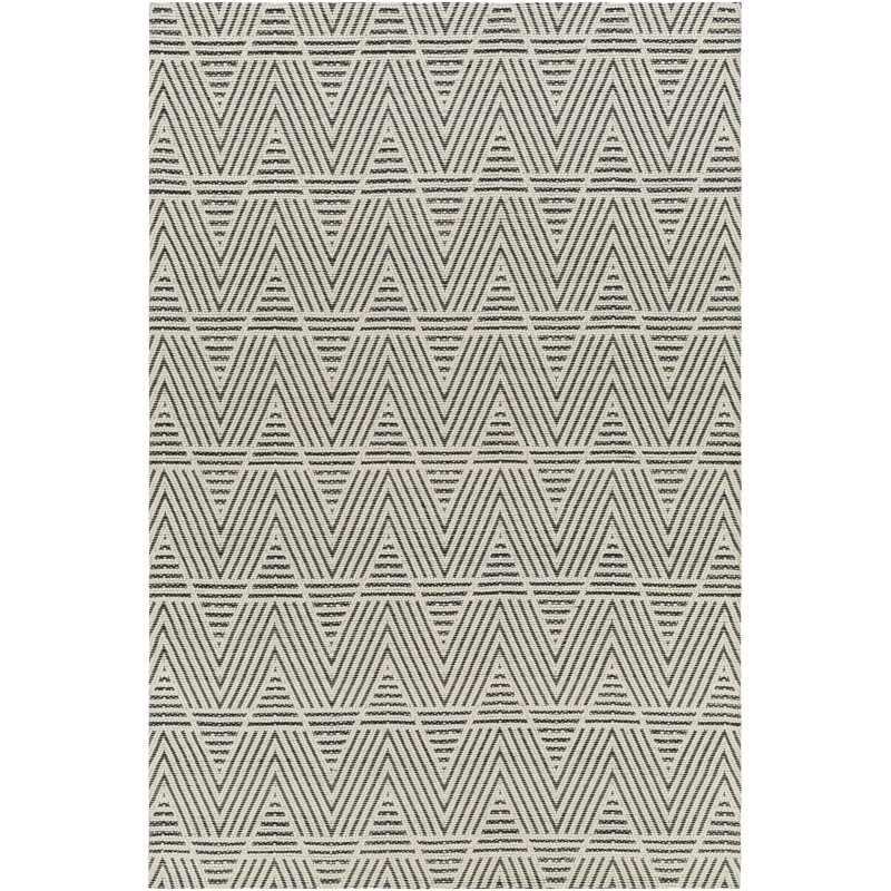 Tapis Nevada, Rectangle 6 pi x 9 pi
