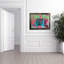 Untitled XV Print by Big Bear