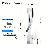 Single-handle Bathroom Faucet-114763133