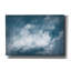 «Hedgerow 2 Clouds» par Julia Purinton, art mural Ebern Designs, 26 po x 18 po