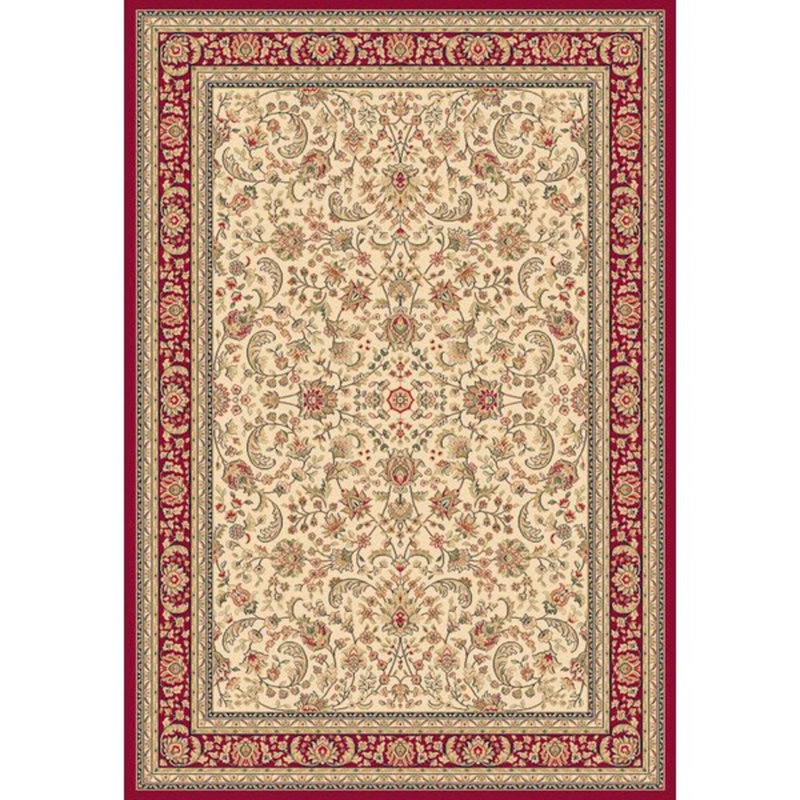 Gist Oriental Hand Woven Area Rug, Rectangle 200 x 290cm