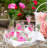 Peony 11oz. Wine Glass Set