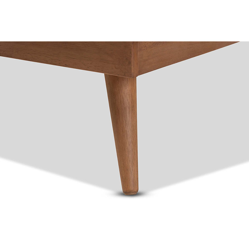 Lit plateforme Ceth, Grand