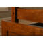 Lit de jour simple en bois massif avec lit gigogne et matelas Alhamdi-666091586-655065204