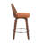 Trilogy 24" Fixed-height Counter Stool - Set Of 2