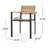 Outdoor Chair