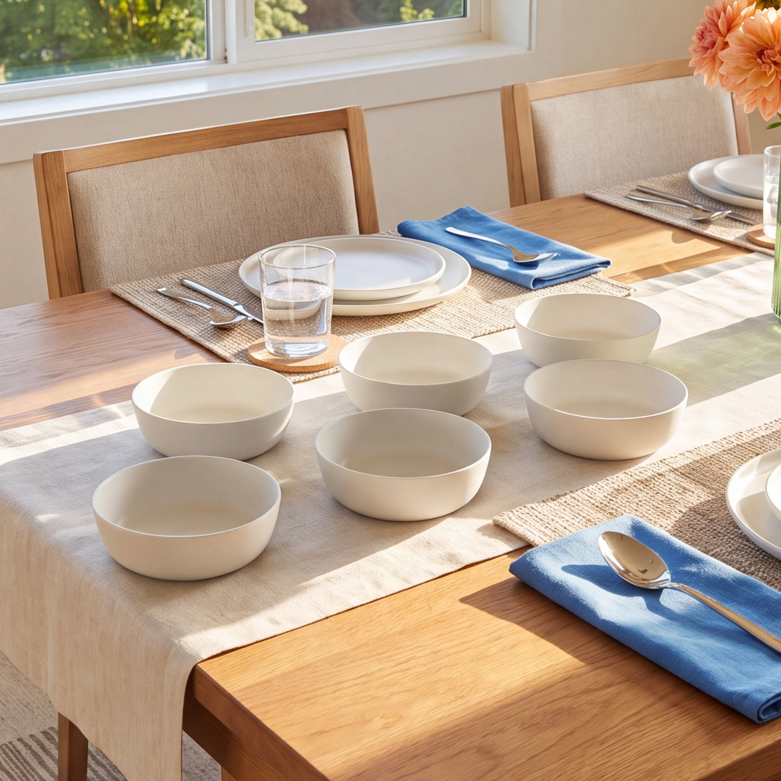 Tarhong Pasta Bowl