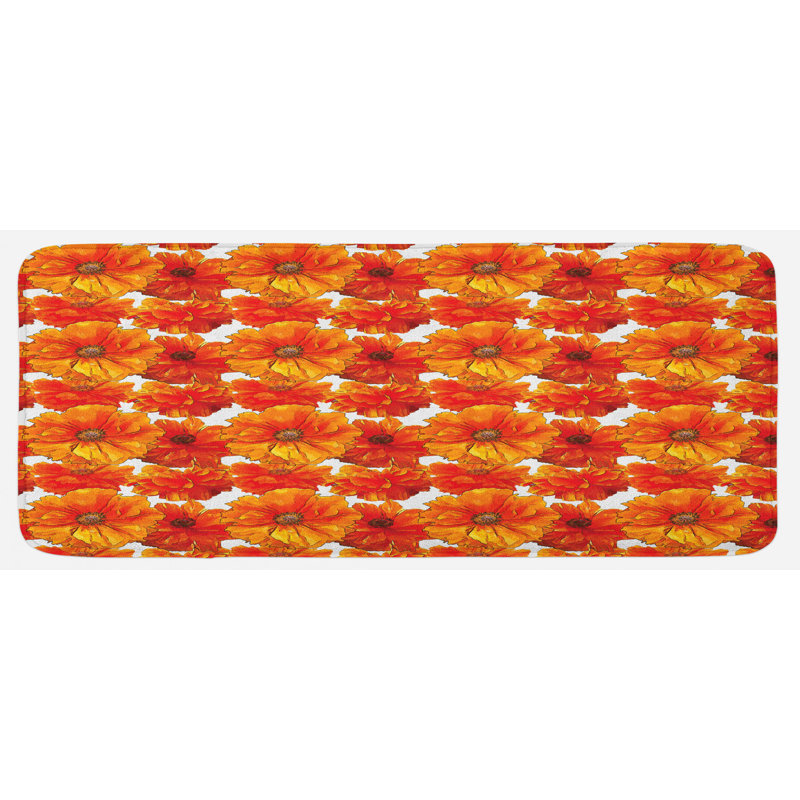 Tapis de cuisine