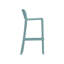 Plain Outdoor 30" Patio Bar Stool-88886656