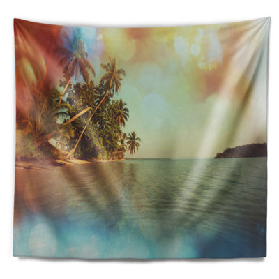 Polyester Tapestry